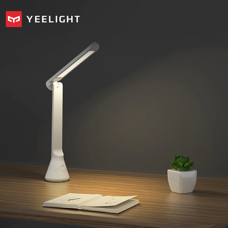 xiaomi yeelight rechargeable